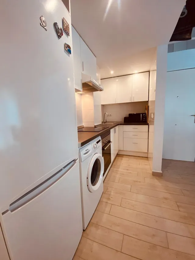Dúplex 2 habitaciones 80m² en alquiler - Zaidia - Trinitat — 9
