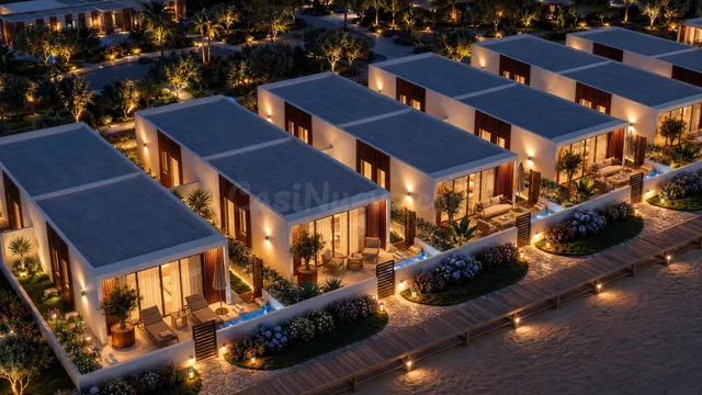 ️ ¡Tu Paraíso en la Costa! Exclusiva Vivienda Turística en V - foto 4