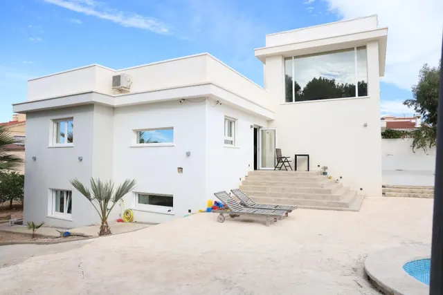 Villa 5 habitaciones 158m² en venta - Ciudad Quesada — 2