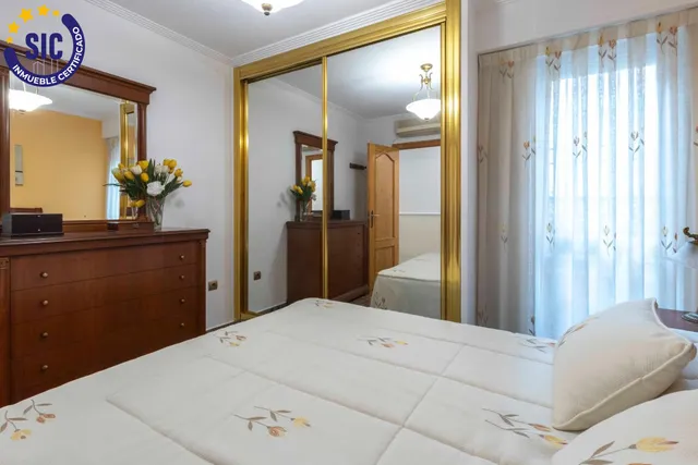 Se vende amplio piso en zona céntrica de Torrent — 22