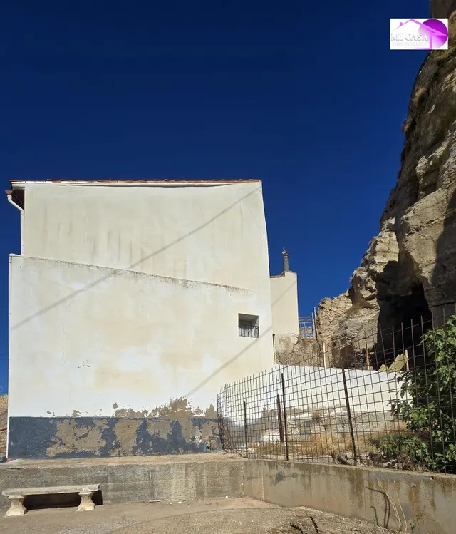 Casa en venta en paracuellos a 5 minutos de calatayud — 26