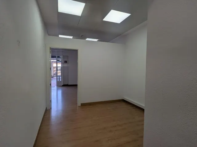 ALQUILER DE LOCAL SANTA MARIA DE GRACIAS — 8