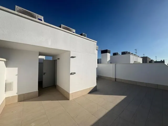 Apartamento 3 habitaciones 160m² en venta - Garbinet-Parque de las Avenidas — 24