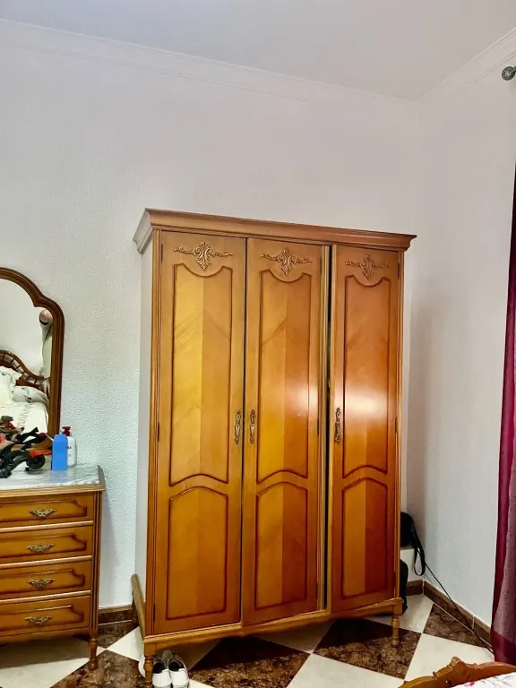 Piso en Alquiler en Cantoria Almería — 5