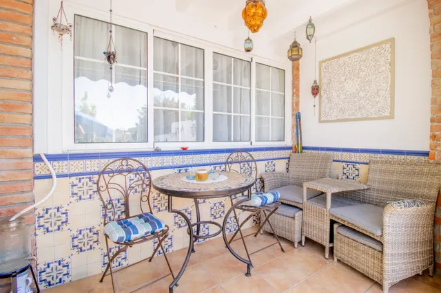 Apartamento 3 habitaciones 57m² en alquiler - Nueva Nerja — 8