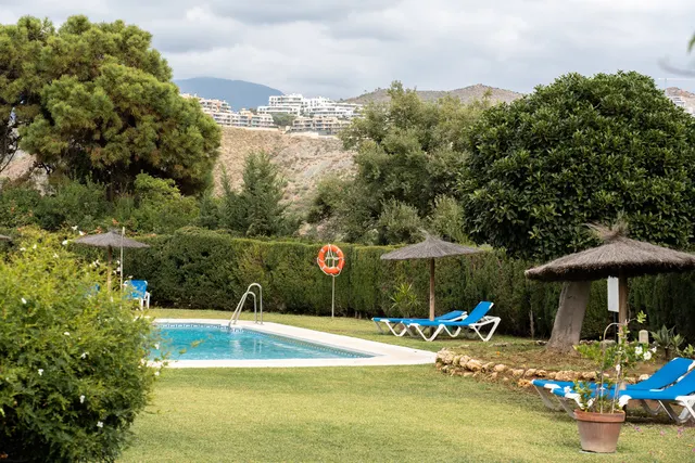 Apartamento 2 habitaciones 86m² en venta - El Madroñal — 24