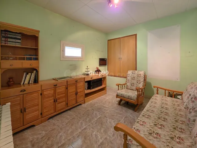 Espectacular casa de 567 m2 con infinitas posibilidades en Almenar — 38