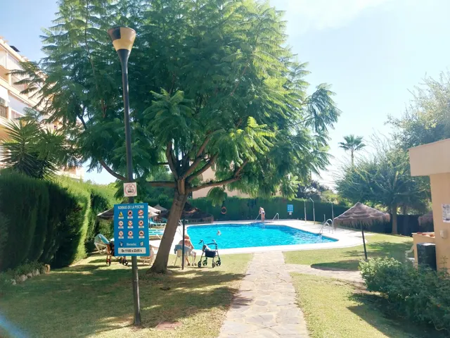 Impecable Apartamento a 850 metros de la playa y cerca de tiendas — 20