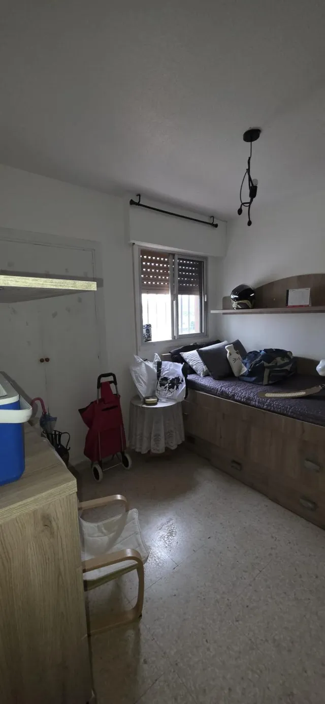 PISO PARA ENTRAR A VIVIR EN LA TORRES DEL SALADILLO — 24