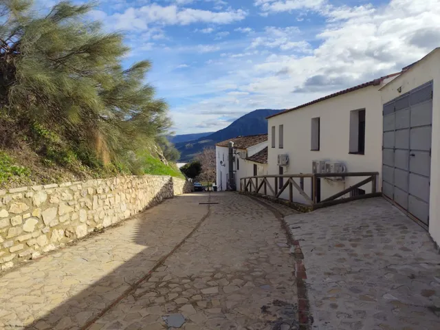 SE VENDE PISO EN ZAHARA DE LA SIERRA — 20