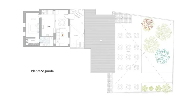 Restaurante 4 habitaciones 688m² en venta - Costa del Sol — 47