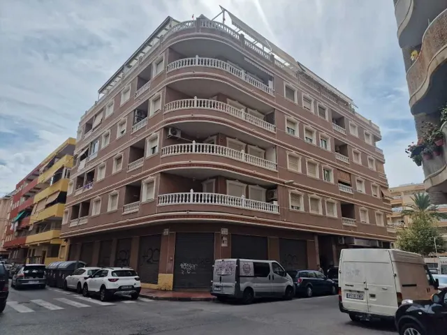 Apartamento 2 habitaciones en venta - Centro — 15