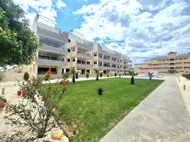 Apartamento 3 habitaciones 107m² en venta - Los Dolses — 33