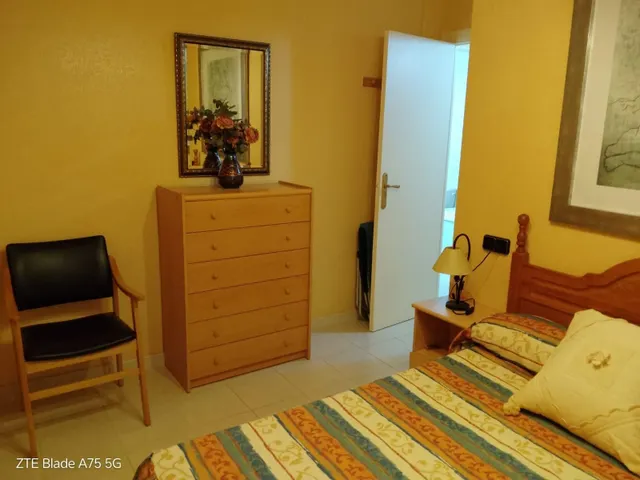 Apartamento 2 habitaciones 59m² en venta - Bolnuevo — 9