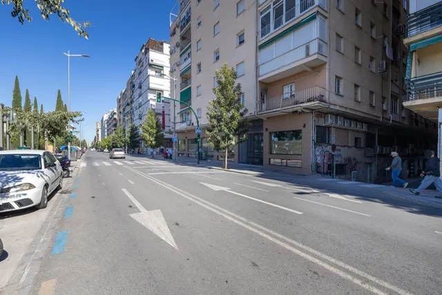 Local comercial 126m² en venta - Ronda - Arabial — 18