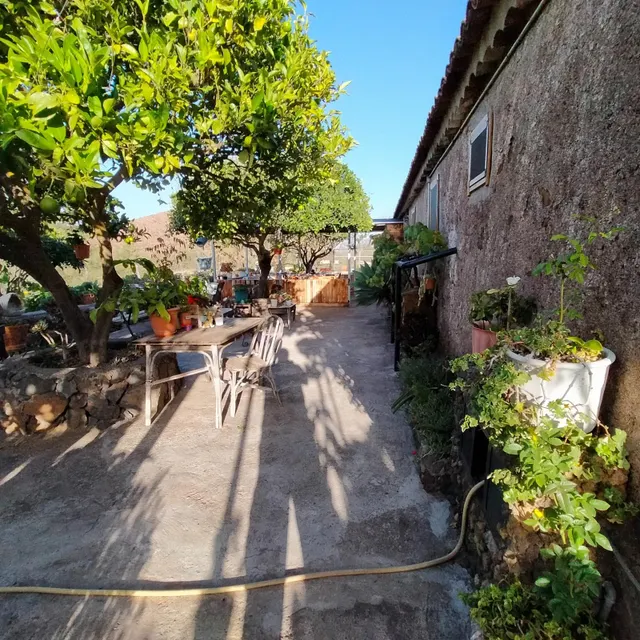 Casa Rustica La Escalona — 6