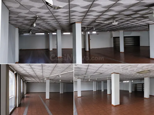 Gran local comercial de 800m2 en Avenida Fernando de los Río - foto 3