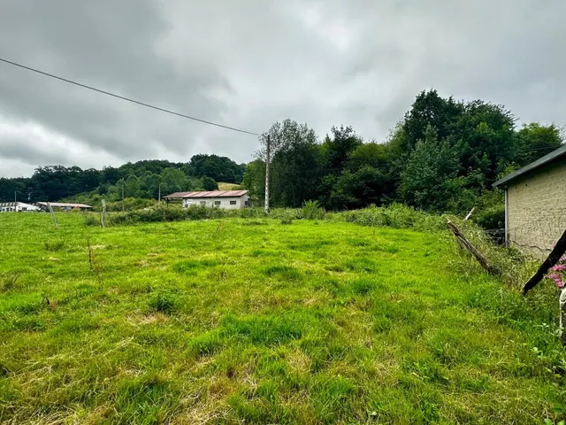 FINCA EDIFICABLE A UN PASO DE COVADONGA — 5