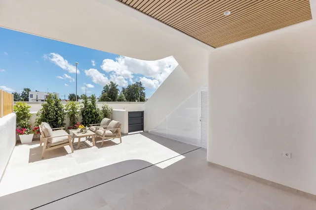 Bungalow 3 habitaciones 76m² en venta - Comunidad valenciana — 19