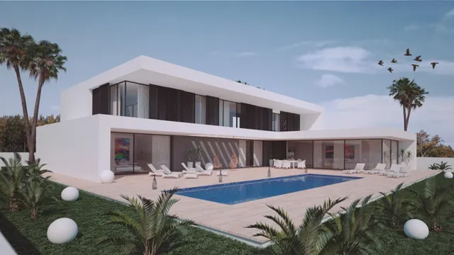 EN VENTA CHALET EN RAFOL D´ALMUNIA ALICANTE — 10