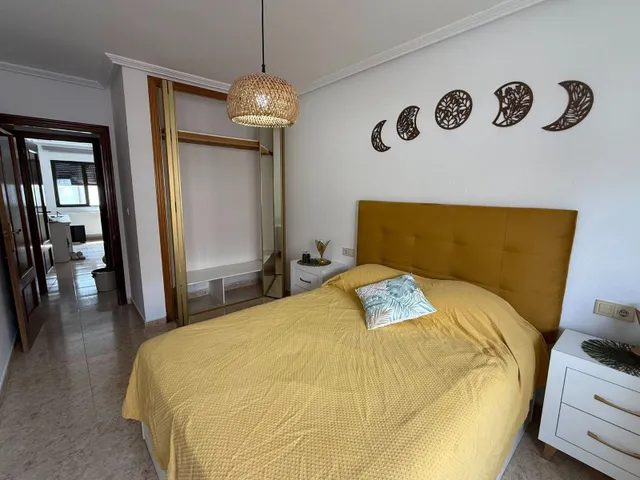 Apartamento 3 habitaciones 103m² en venta - Pueblo 9 — 15