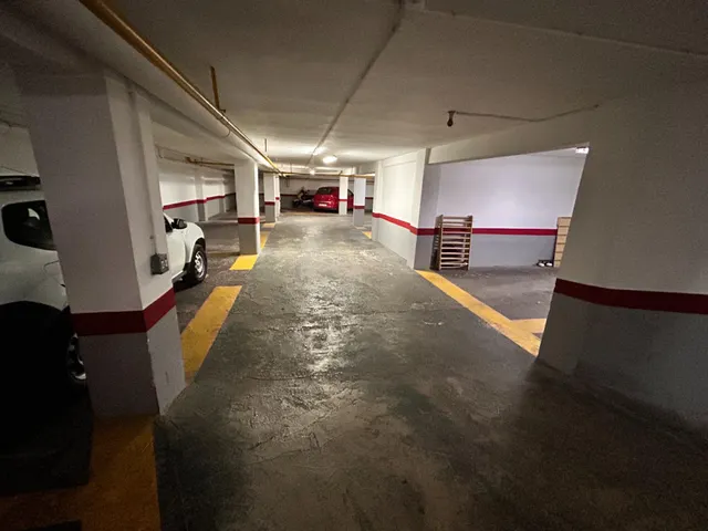 Parking 23m² en venta - La Raiosa — 7