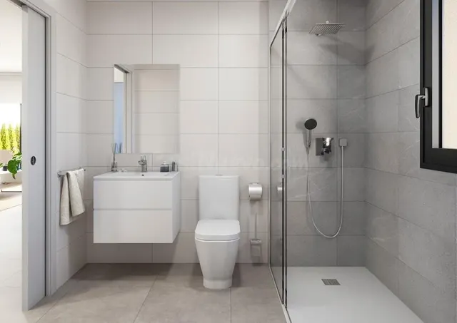 VILLA DE LUJO EN LAS SALINAS, VERA PLAYA – PISCINA PRIVADA,  - foto 5