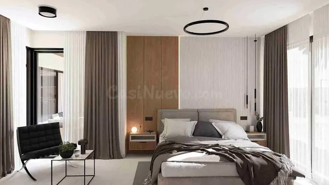 Villa 4 habitaciones 415m² en venta - Altaona golf and country village — 3