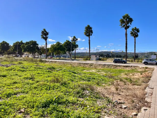 PARCELA A LA VENTA EN ALBERIQUE — 19