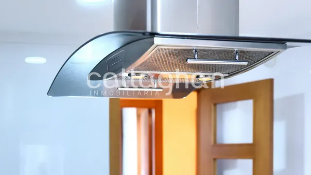 Impresionante chalet en Colinas de Venta Cabrera — 21