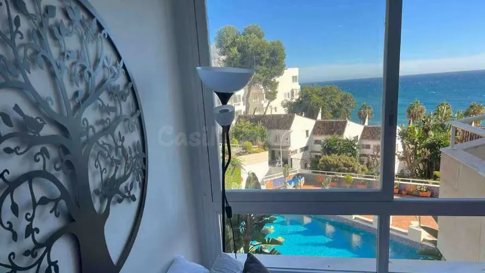 Estudio 1 habitación 52m² en venta - Marbella