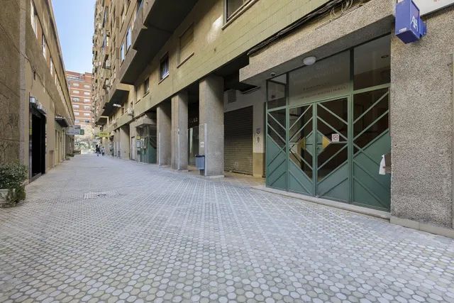 Apartamento reformado en ubicación privilegiada — 16