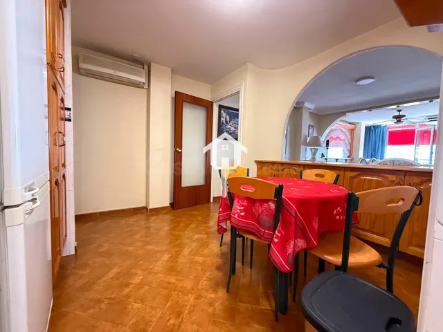 Ático 2 habitaciones 119m² en venta - Raval Roig-Virgen del Socorro — 26