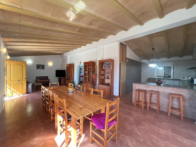 UNA FINCA PARA DISFRUTAR — 21