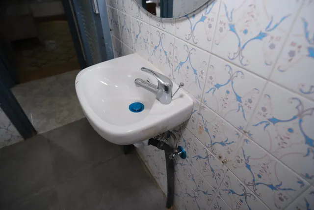 Piso en planta primera en alquiler en casas ibañez — 27