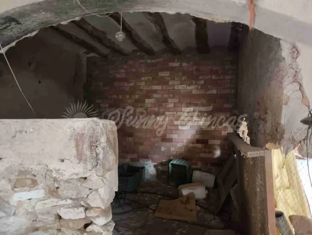 Casa de campo-Masía en Venta en Romana, La Alicante - foto 4