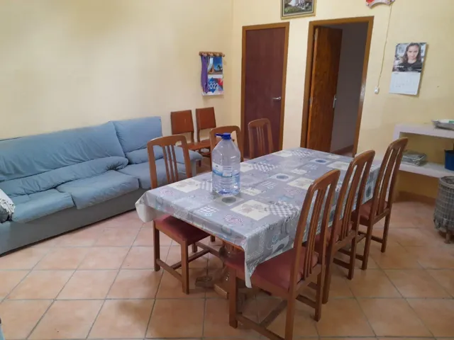 OPORTUNIDAD FINCA RUSTICA DE REGADIO CON CASA DE CAMPO EQUIPADA EN ASCO — 14