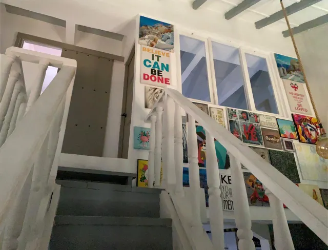 HERMOSO APARTAMENTO EN EN CENTRO HISTORICO — 6