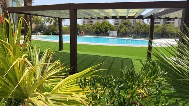 Apartamento 2 habitaciones 82m² en venta - Los Dolses — 20