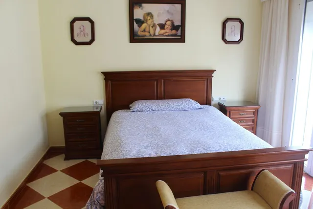 Adosado 4 habitaciones 159m² en venta - Andalucia — 37