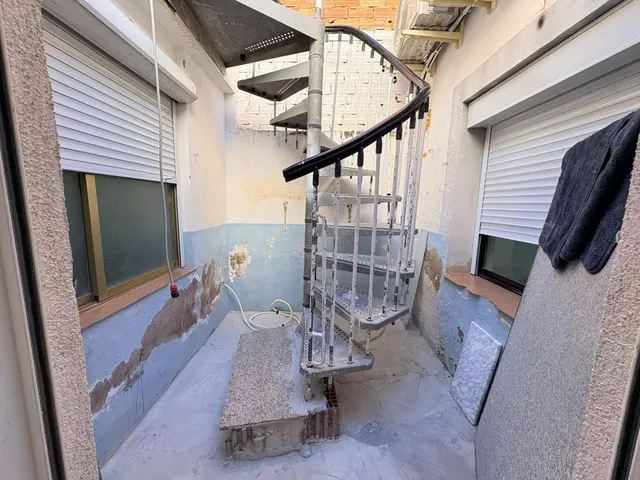 CASA DE PUEBLO EN ROJALES REFORMADA — 24