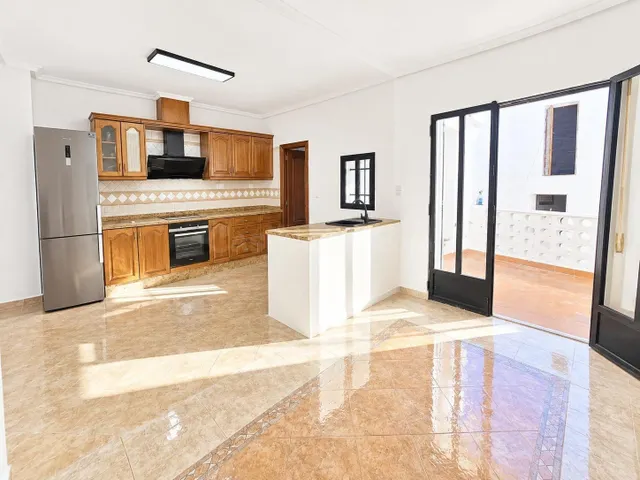 CASA DE PUEBLO CON ENCANTO, REFORMADA Y CON POSIBILIDAD DE CREAR UNA SEGUNDA VIVIENDA – GILET — 4