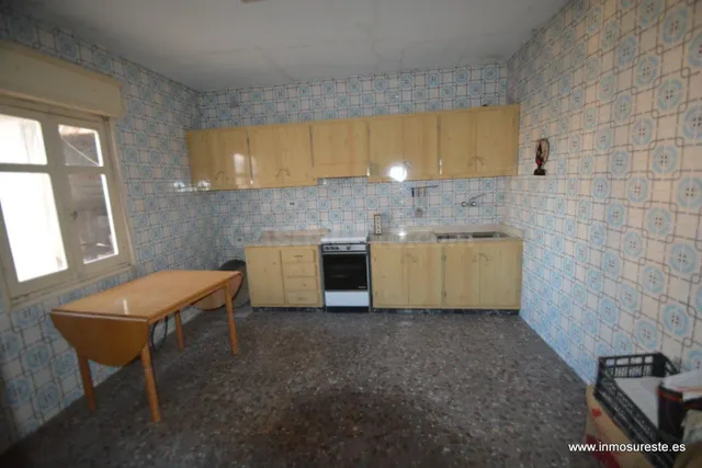 ¡¡ MAGNÍFICA VIVIENDA !! Casa en la pedanía de Molins, Orihu - foto 2