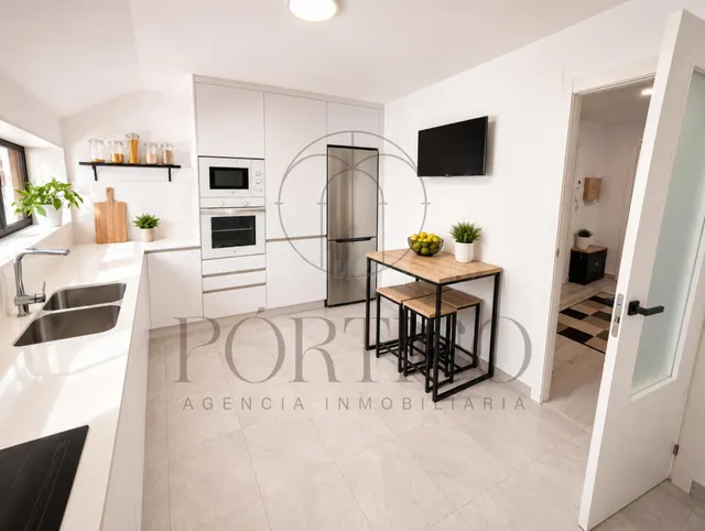 Exclusividad, amplitud y luz en el corazón de la ciudad - foto 3
