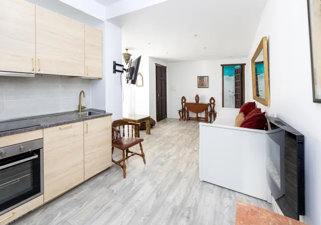 Inversión única en el Albaicín: 3 Apartamentos Turísticos con Licencia — 23