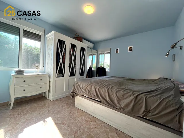 Chalet en Dolores con piscina climatizada, casa de invitados, paneles solares y mucho más — 39
