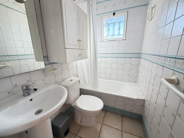 Quad 3 habitaciones 90m² en venta - Urbanización Perla del Mar — 21