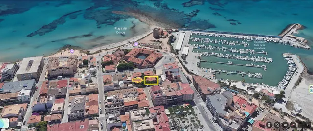 Planta baja 1 habitación 55m² en venta - El Mojón — 23