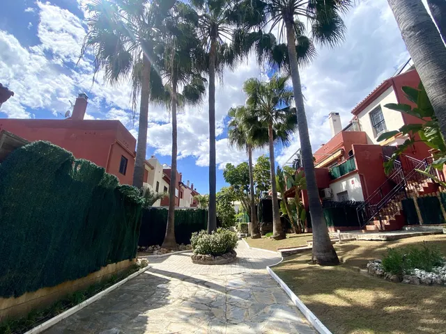 Adosado 3 habitaciones 162m² en venta - Costa Del Sol — 30