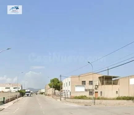Venta Nave industrial en Valls (Tarragona) - foto 2